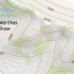 40108SW Page 16 Rangely Topo Preview 3