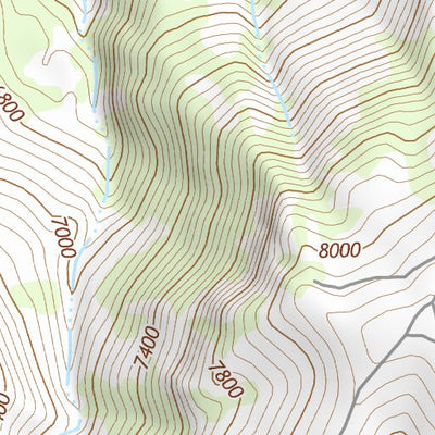 40108SW Page 18 Rangely Topo Preview 3