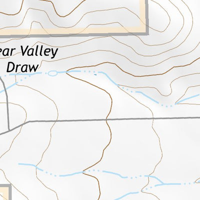 40108SW Page 19 Rangely Topo Preview 2