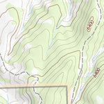 40108SW Page 24 Rangely Topo Preview 3