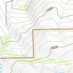 40108SW Page 27 Rangely Topo Preview 3