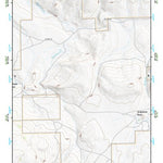 40108SW Page 28 Rangely Topo Preview 1