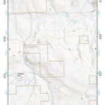 40108SW Page 29 Rangely Topo Preview 1