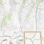 40108SW Page 71 Rangely Topo Preview 2