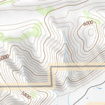 40108SW Page 72 Rangely Topo Preview 3