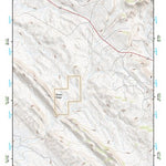 40108SW Page 73 Rangely Topo Preview 1