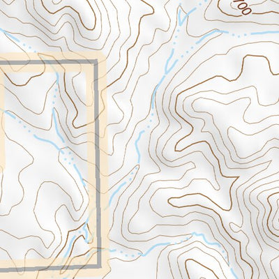 40108SW Page 73 Rangely Topo Preview 2