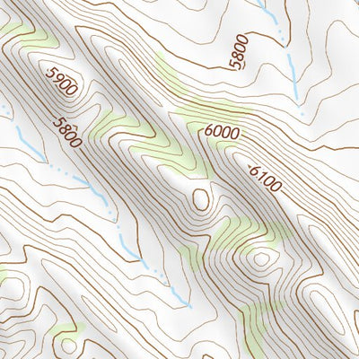 40108SW Page 73 Rangely Topo Preview 3