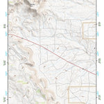 40108SW Page 74 Rangely Topo Preview 1