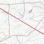 40108SW Page 74 Rangely Topo Preview 2