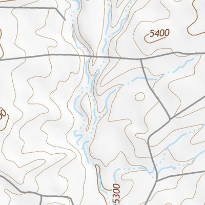 40108SW Page 76 Rangely Topo Preview 2