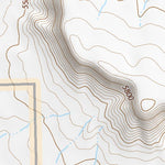 40108SW Page 76 Rangely Topo Preview 3