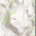 40108SW Page 77 Rangely Topo Preview 3