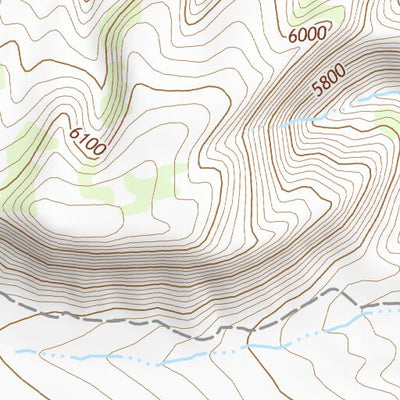 40108SW Page 78 Rangely Topo Preview 2