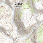 40108SW Page 78 Rangely Topo Preview 3