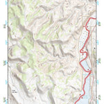 40108SW Page 79 Rangely Topo Preview 1