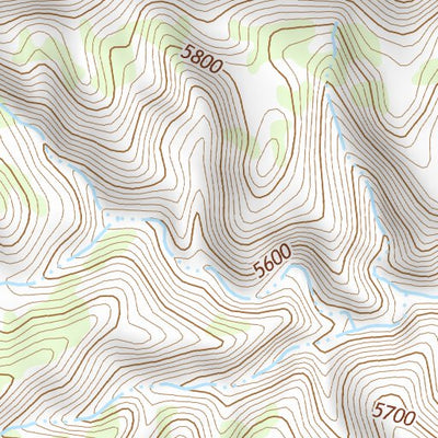 40108SW Page 79 Rangely Topo Preview 2