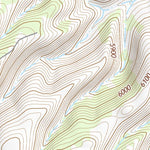 40108SW Page 79 Rangely Topo Preview 3