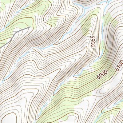 40108SW Page 79 Rangely Topo Preview 3