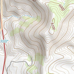 40108SW Page 80 Rangely Topo Preview 3