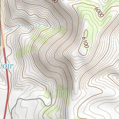 40108SW Page 80 Rangely Topo Preview 3