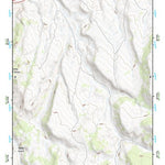 40108SW Page 82 Rangely Topo Preview 1