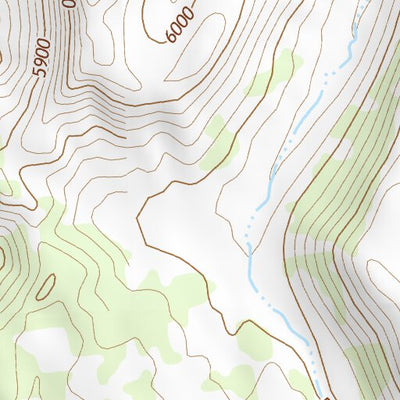 40108SW Page 82 Rangely Topo Preview 3