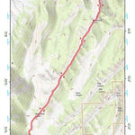 40108SW Page 84 Rangely Topo Preview 1