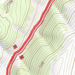 40108SW Page 84 Rangely Topo Preview 2