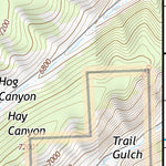 40108SW Page 84 Rangely Topo Preview 3