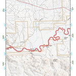 40108SW Page 88 Rangely Topo Preview 1