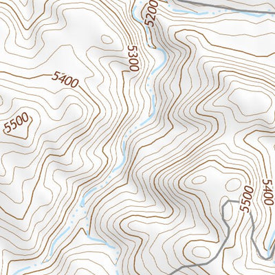 40108SW Page 88 Rangely Topo Preview 3