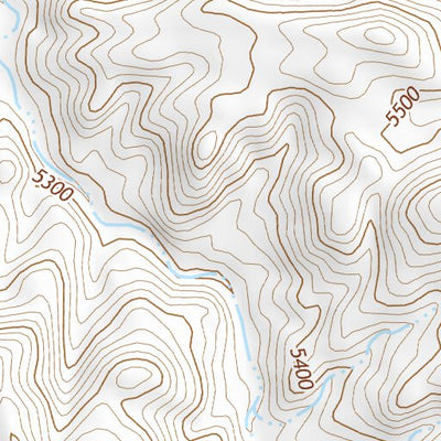 40108SW Page 89 Rangely Topo Preview 3