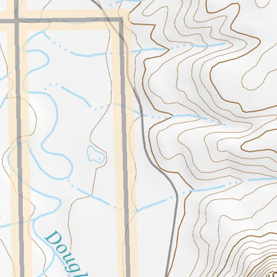 40108SW Page 90 Rangely Topo Preview 2