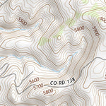 40108SW Page 90 Rangely Topo Preview 3