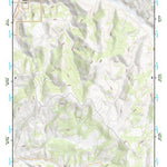 40108SW Page 92 Rangely Topo Preview 1