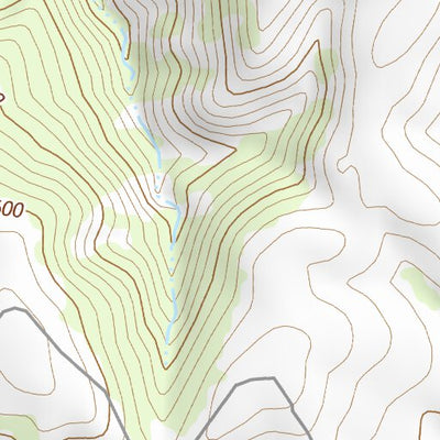 40108SW Page 92 Rangely Topo Preview 2