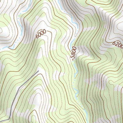 40108SW Page 92 Rangely Topo Preview 3