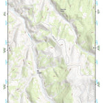 40108SW Page 93 Rangely Topo Preview 1