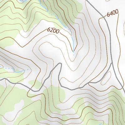 40108SW Page 93 Rangely Topo Preview 2