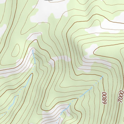 40108SW Page 94 Rangely Topo Preview 2