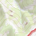 40108SW Page 95 Rangely Topo Preview 3