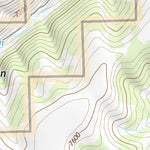 40108SW Page 96 Rangely Topo Preview 2