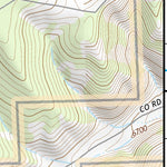 40108SW Page 96 Rangely Topo Preview 3