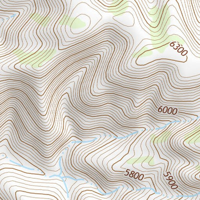 40108SW Page 97 Rangely Topo Preview 3