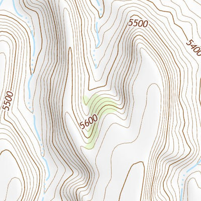 40108SW Page 98 Rangely Topo Preview 2