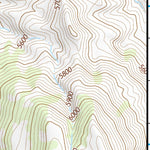 40108SW Page 98 Rangely Topo Preview 3