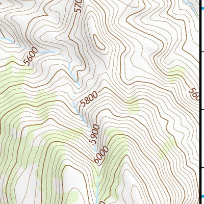 40108SW Page 98 Rangely Topo Preview 3