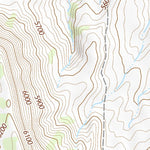 40108SW Page 99 Rangely Topo Preview 2