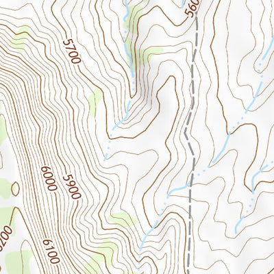 40108SW Page 99 Rangely Topo Preview 2